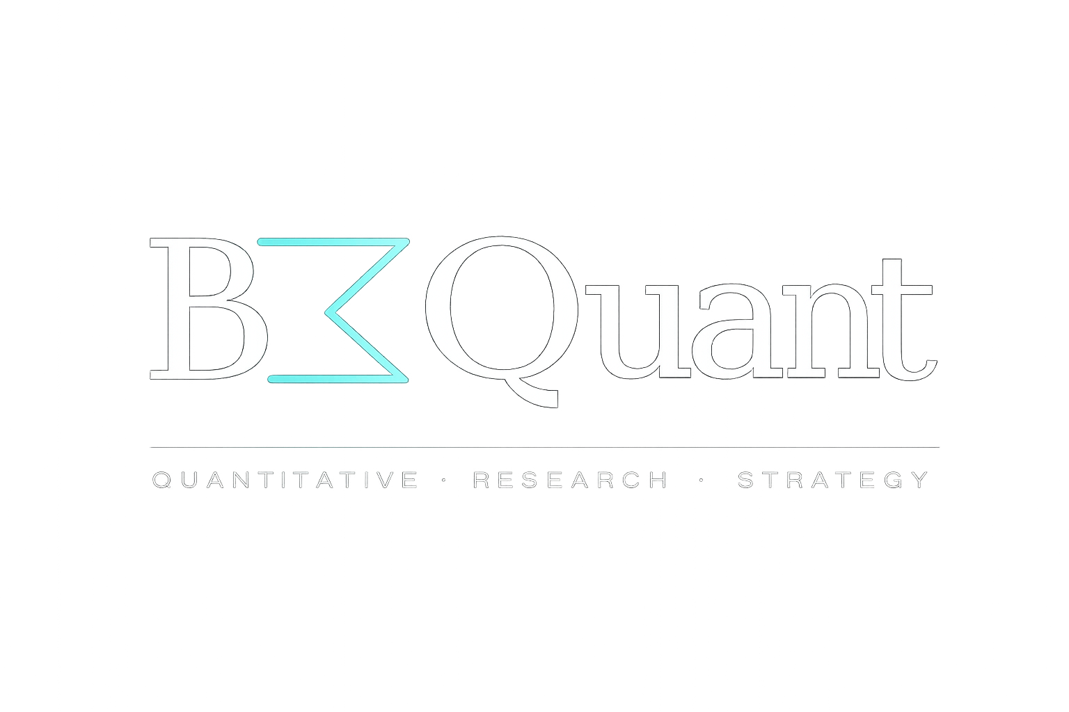 B3Quant